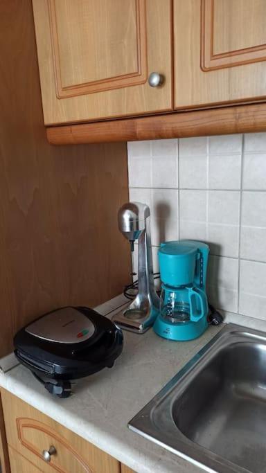 La Casa De Sophie Apartment Kanálion Екстериор снимка