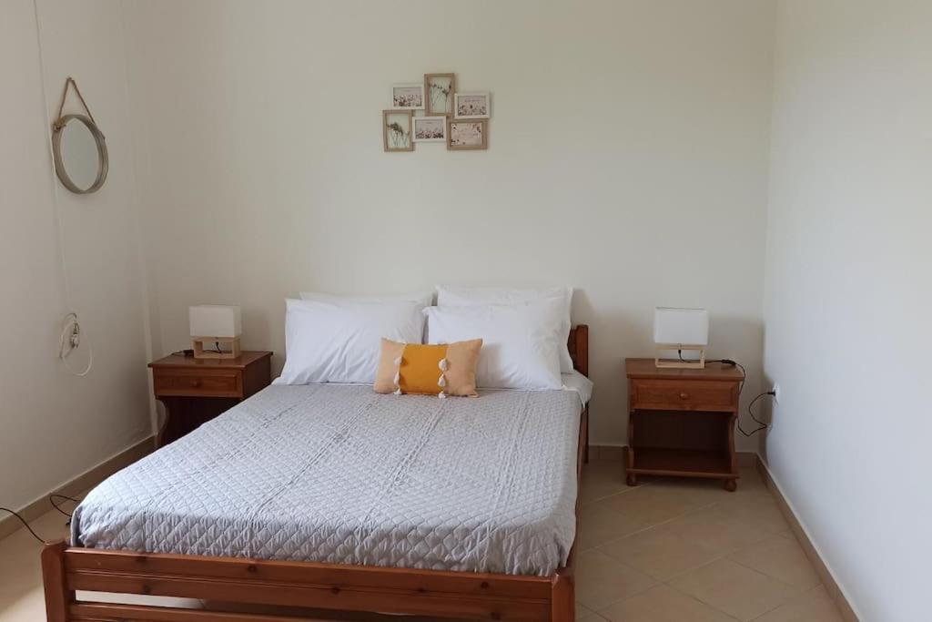 La Casa De Sophie Apartment Kanálion Екстериор снимка