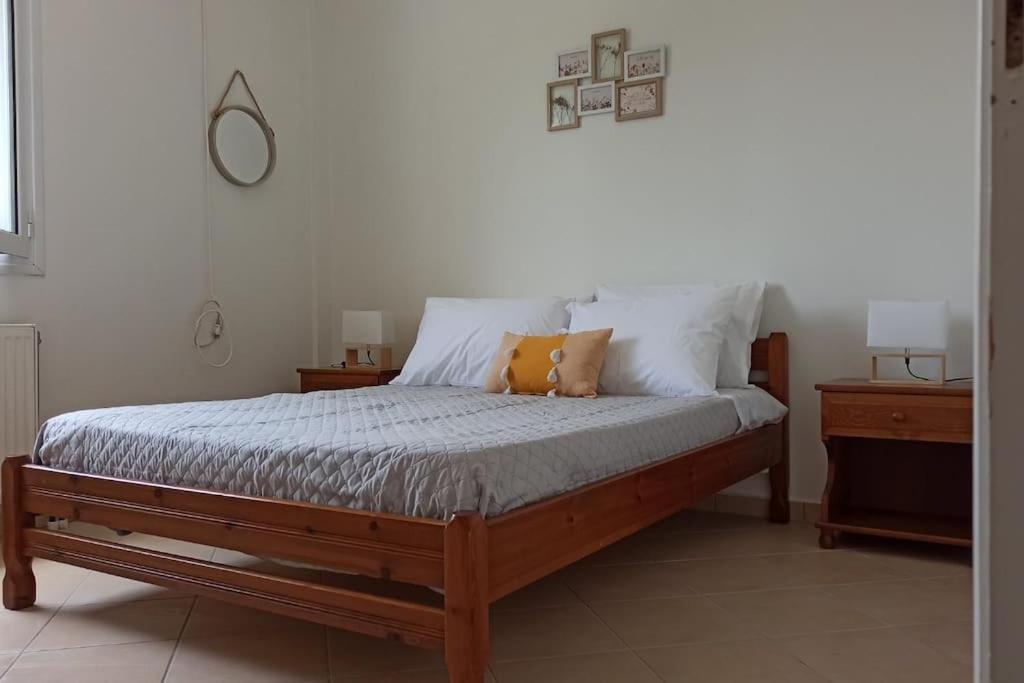 La Casa De Sophie Apartment Kanálion Екстериор снимка