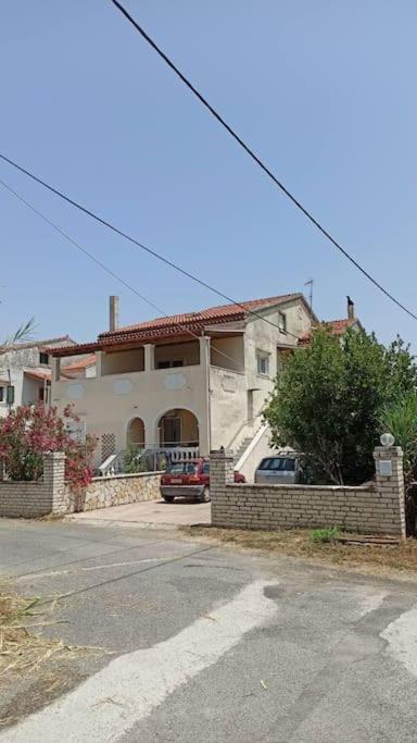 La Casa De Sophie Apartment Kanálion Екстериор снимка