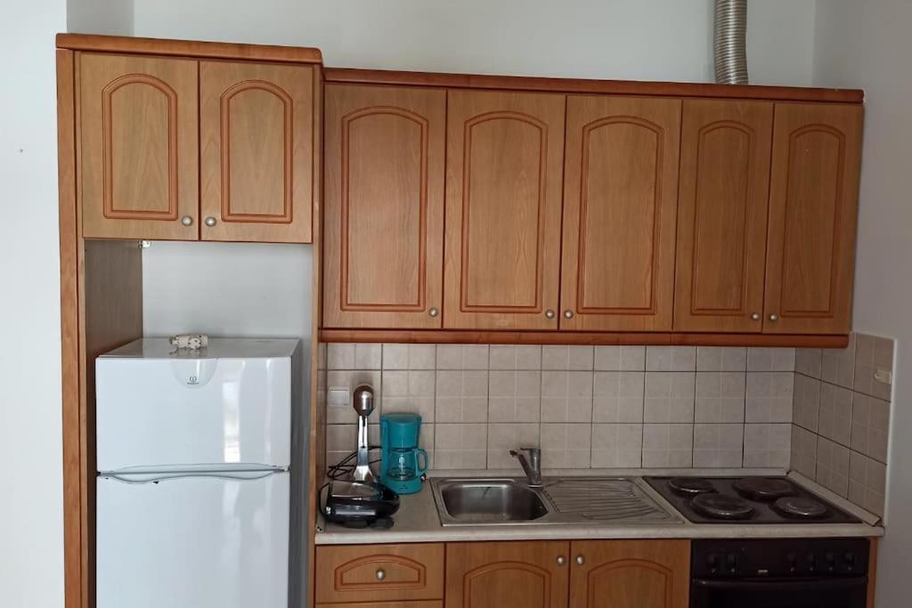 La Casa De Sophie Apartment Kanálion Екстериор снимка