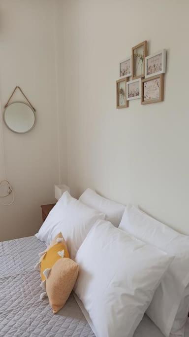 La Casa De Sophie Apartment Kanálion Екстериор снимка