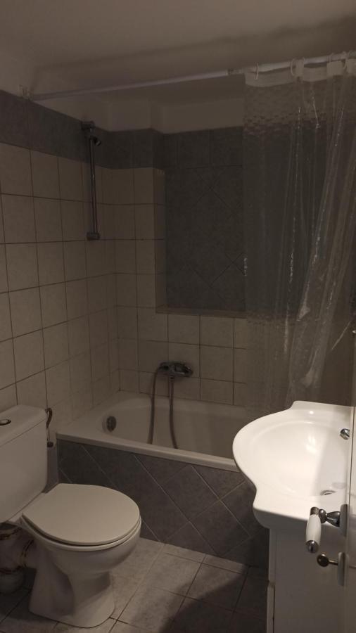 La Casa De Sophie Apartment Kanálion Екстериор снимка