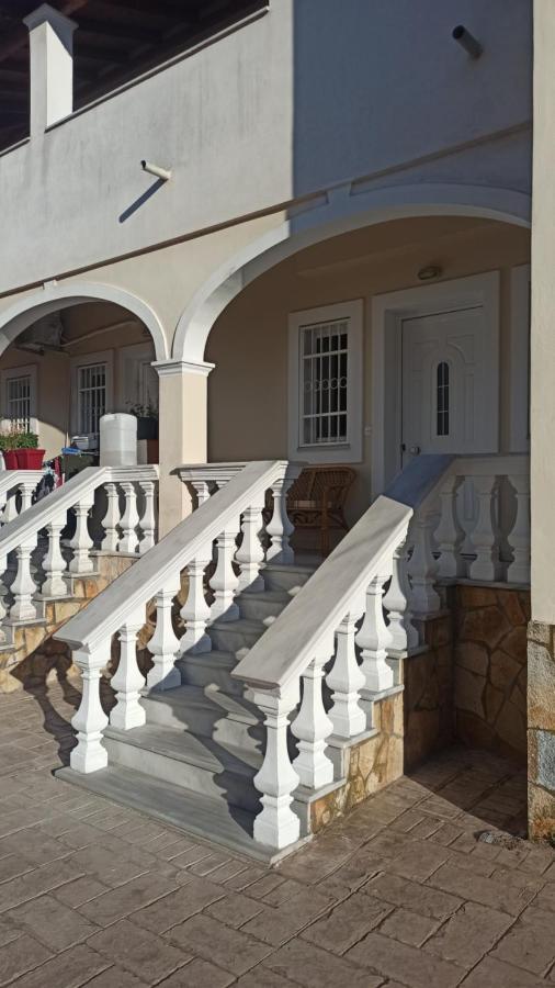 La Casa De Sophie Apartment Kanálion Екстериор снимка